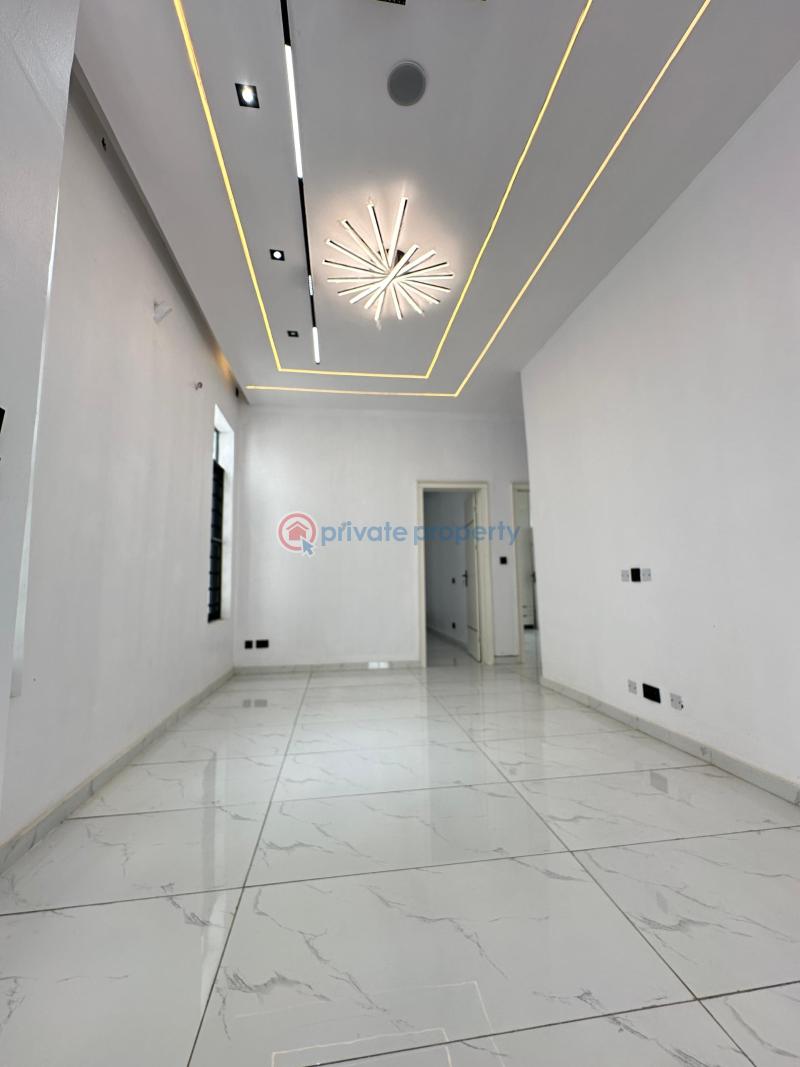 5 bedroom Detached Duplex For Sale Vgc Victoria Garden City Lekki Lagos - 8
