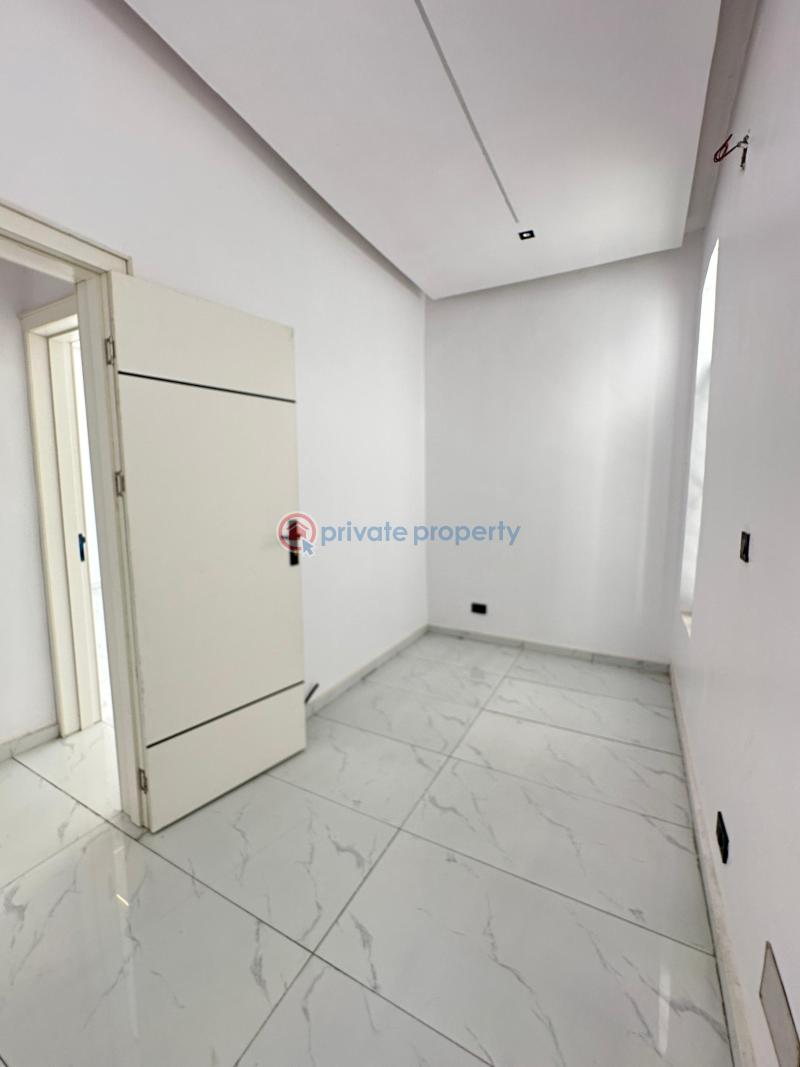 5 bedroom Detached Duplex For Sale Vgc Victoria Garden City Lekki Lagos - 12