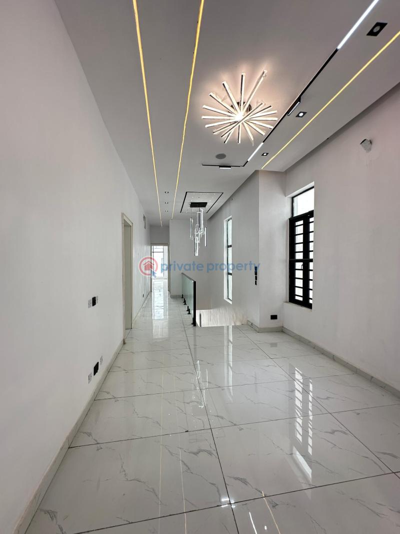 5 bedroom Detached Duplex For Sale Vgc Victoria Garden City Lekki Lagos - 11