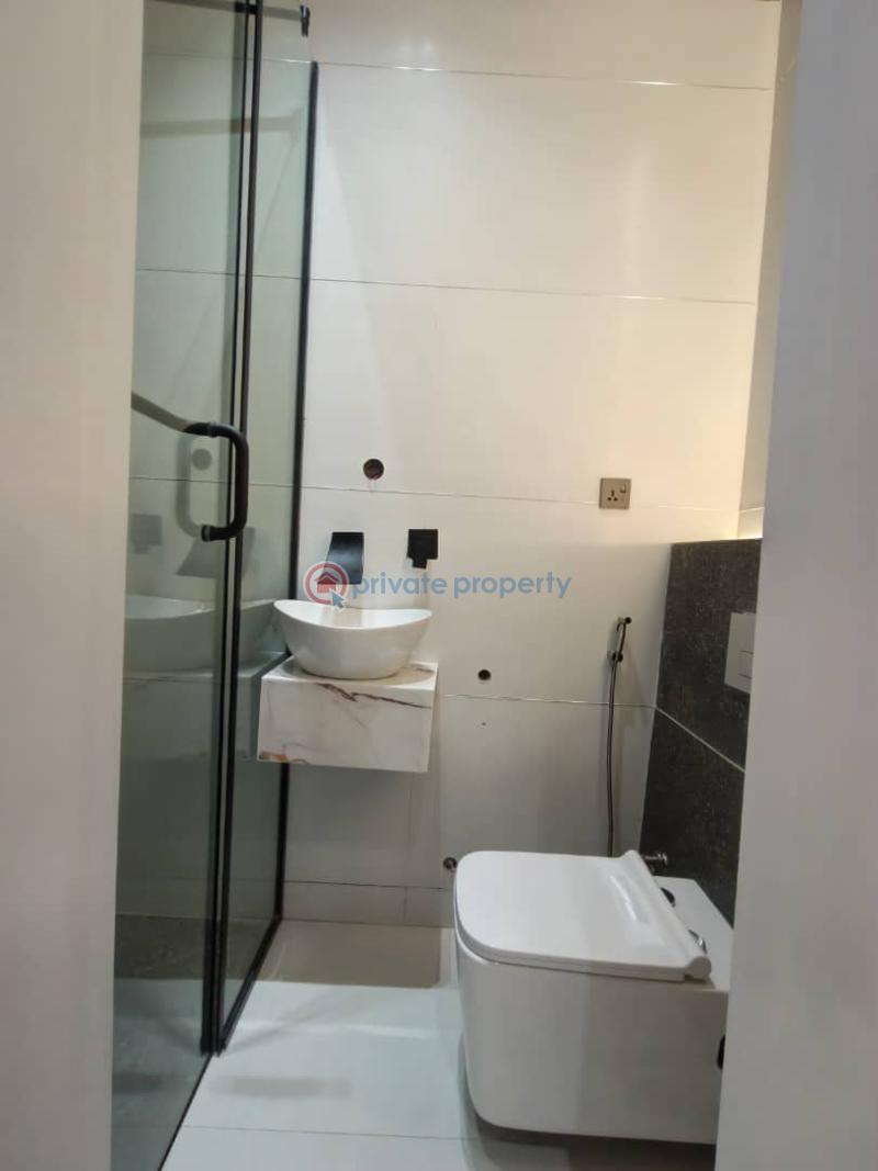 5 bedroom Duplex For Sale Pinnock Axis Osapa Lekki Lagos - 13