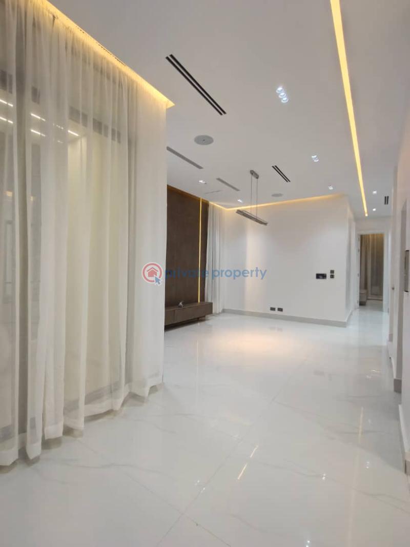 5 bedroom Duplex For Sale Pinnock Axis Osapa Lekki Lagos - 26