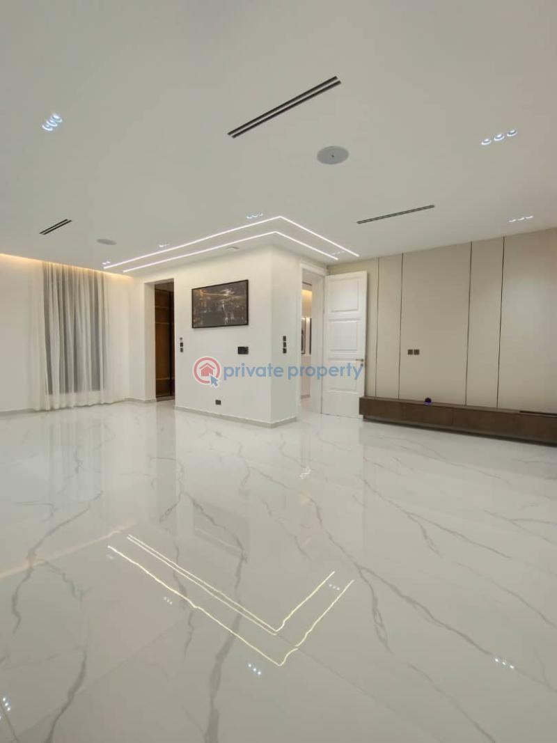 5 bedroom Duplex For Sale Pinnock Axis Osapa Lekki Lagos - 20