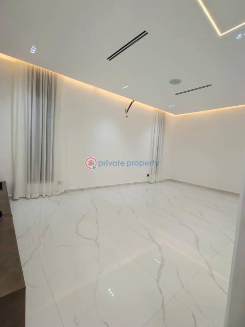 5 bedroom Duplex For Sale Pinnock Axis Osapa Lekki Lagos - 31