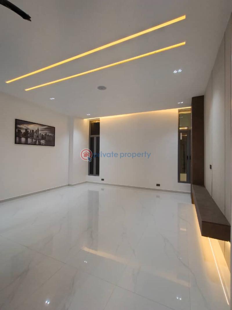 5 bedroom Duplex For Sale Pinnock Axis Osapa Lekki Lagos - 43