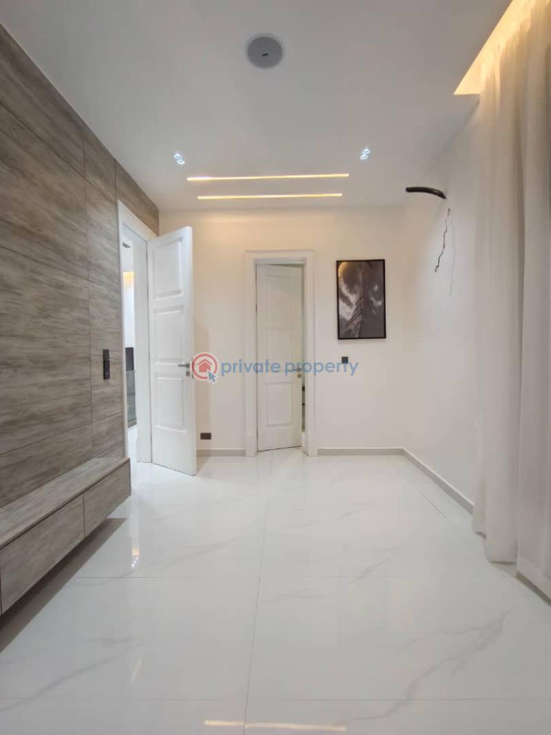 5 bedroom Duplex For Sale Pinnock Axis Osapa Lekki Lagos - 28