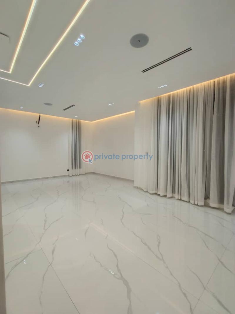 5 bedroom Duplex For Sale Pinnock Axis Osapa Lekki Lagos - 45