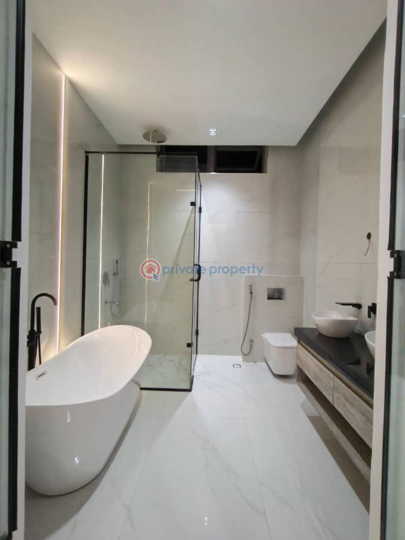 5 bedroom Duplex For Sale Pinnock Axis Osapa Lekki Lagos - 38