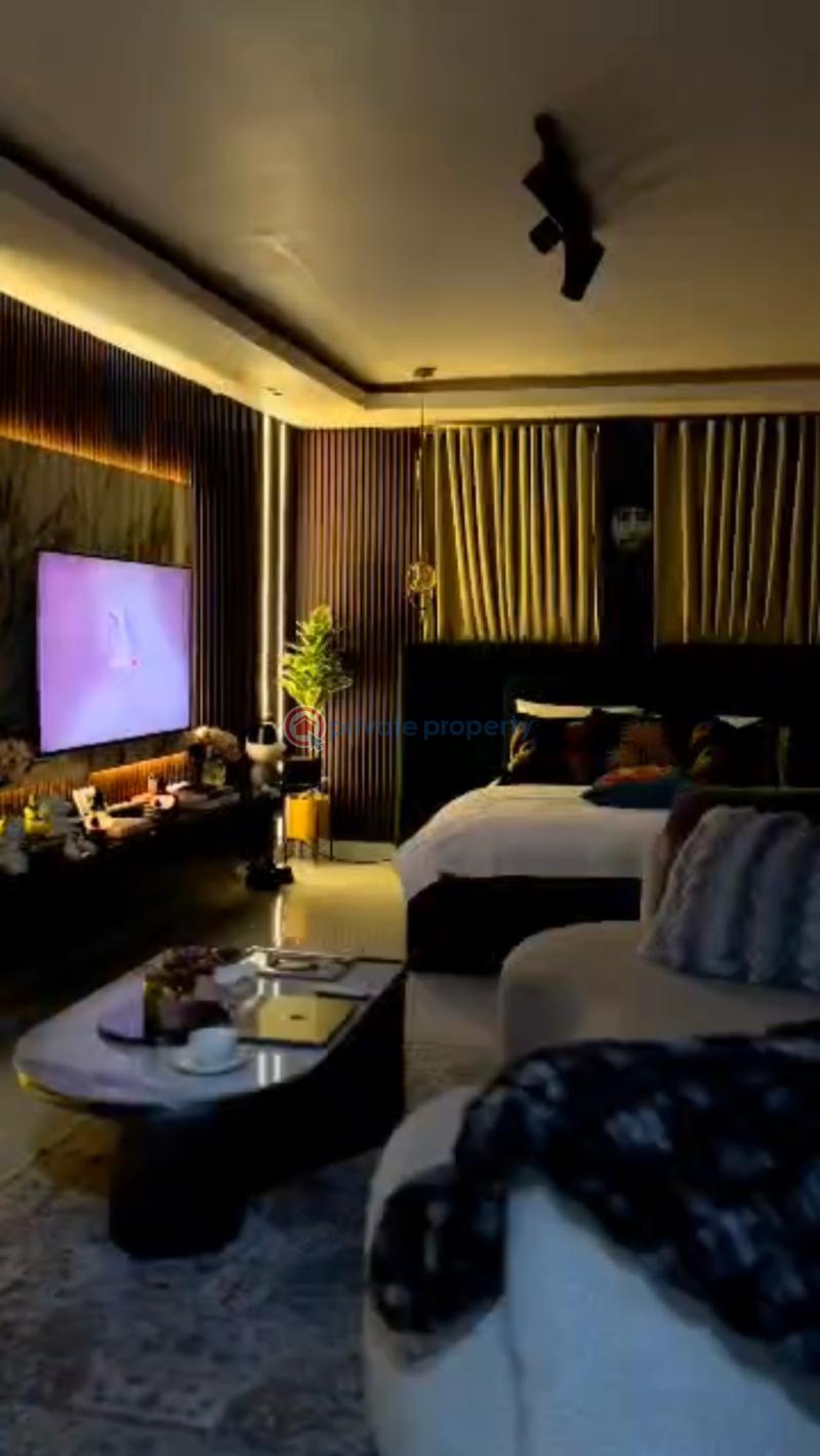 Studio Apartment For Rent Admiralty Way Lekki Phase 1 Lagos - 3