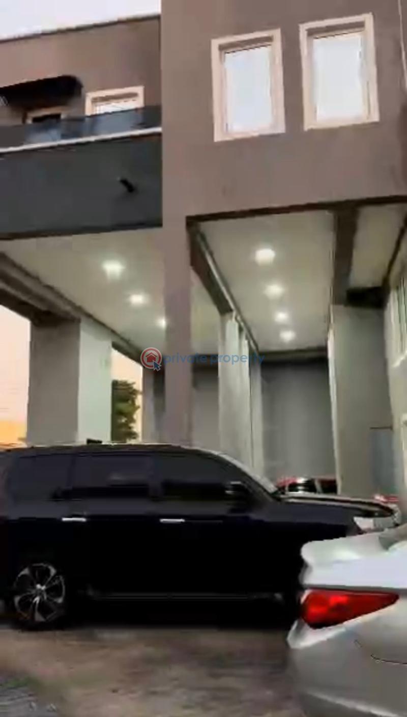 Studio Apartment For Rent Admiralty Way Lekki Phase 1 Lagos - 5