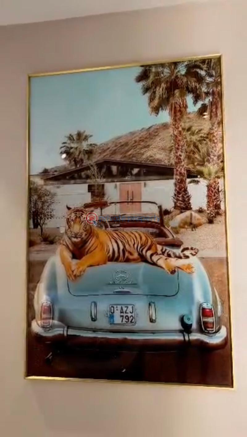 Studio Apartment For Rent Admiralty Way Lekki Phase 1 Lagos - 4