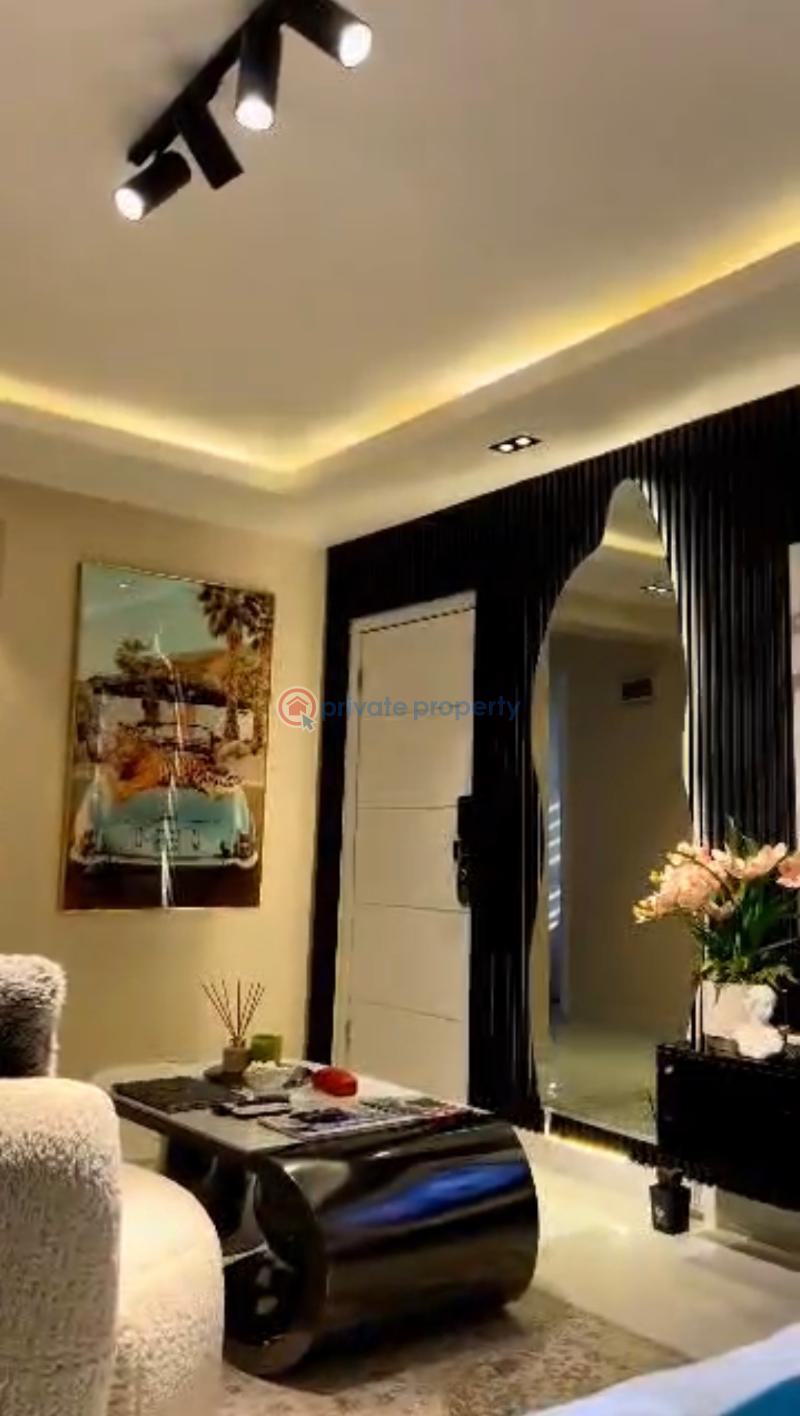 Studio Apartment For Rent Admiralty Way Lekki Phase 1 Lagos - 2