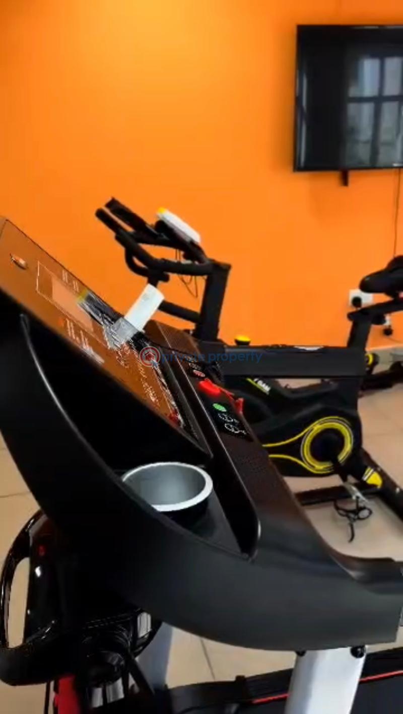 Studio Apartment For Rent Admiralty Way Lekki Phase 1 Lagos - 6