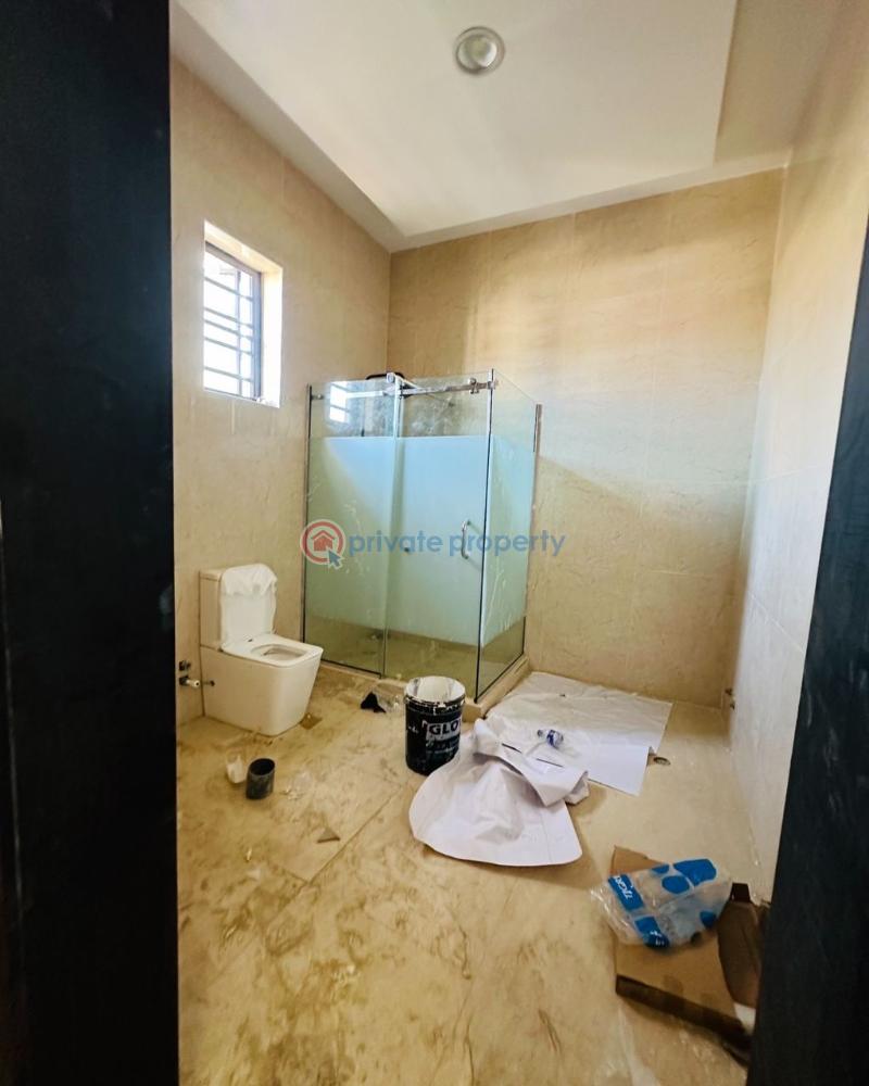 Exquisite luxury redefined 5 bedroom fully detached duplex with bq - 7 5 bedroom Detached Duplex For Sale Omole Phase 2 Ojodu Lagos - 7