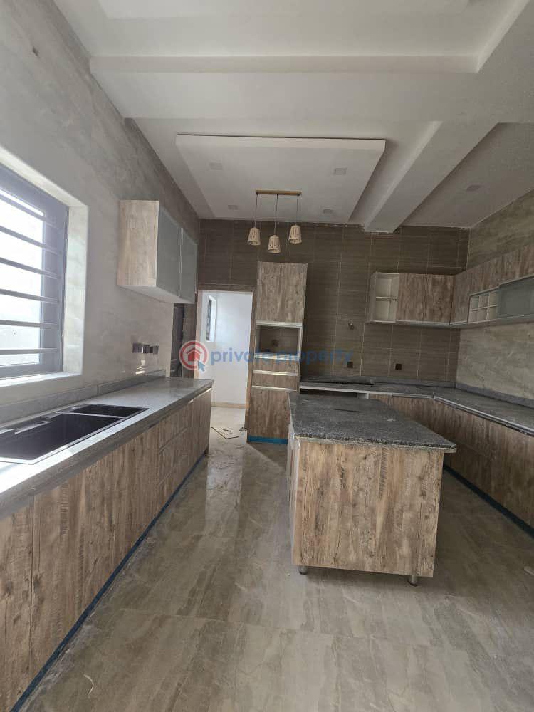 5 bedroom Detached Duplex For Sale Omole Phase 2 Ojodu Lagos - 9