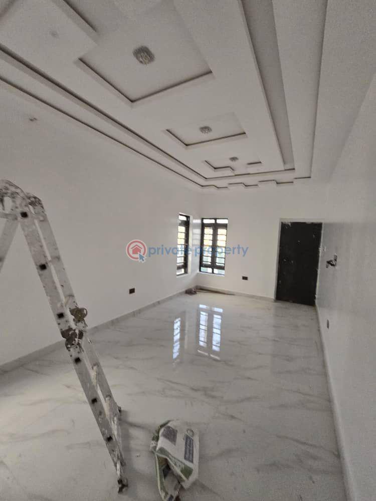 5 bedroom Detached Duplex For Sale Omole Phase 2 Ojodu Lagos - 4