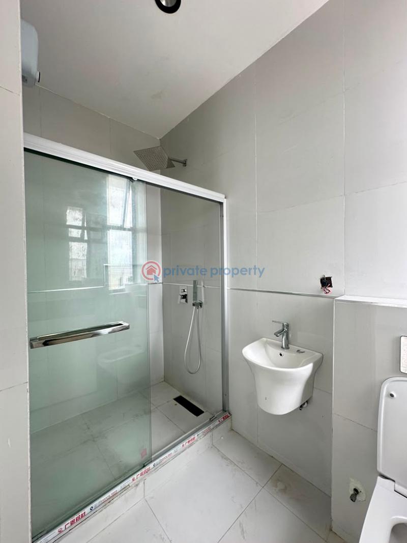 2 bedroom Flat & Apartment For Sale Ikate Elegushi Lekki Lagos - 14