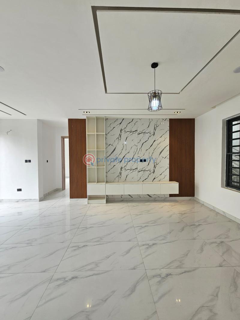 2 bedroom Block Of Flats For Sale Ikate Elegushi Lekki Lagos - 2