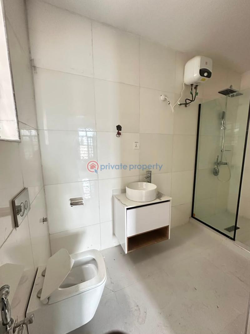 2 bedroom Flat & Apartment For Sale Ikate Elegushi Lekki Lagos - 14