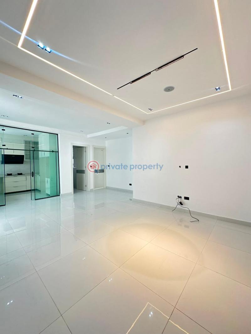 2 bedroom Flat & Apartment For Sale Ikate Elegushi Lekki Lagos - 5