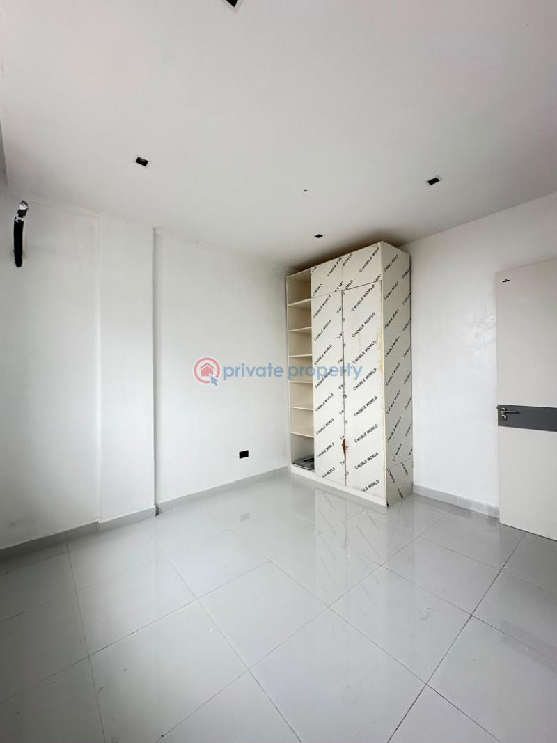 2 bedroom Flat & Apartment For Sale Ikate Elegushi Lekki Lagos - 12