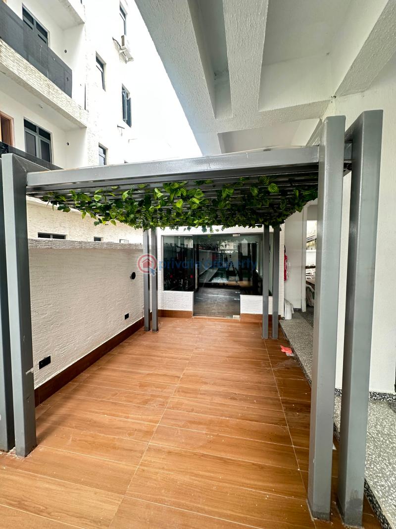 2 bedroom Flat & Apartment For Sale Ikate Elegushi Lekki Lagos - 17
