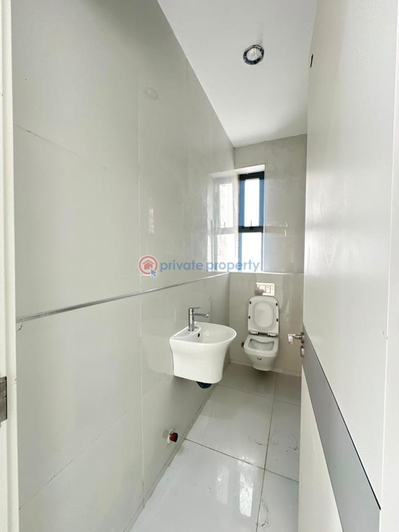 2 bedroom Flat & Apartment For Sale Ikate Elegushi Lekki Lagos - 7