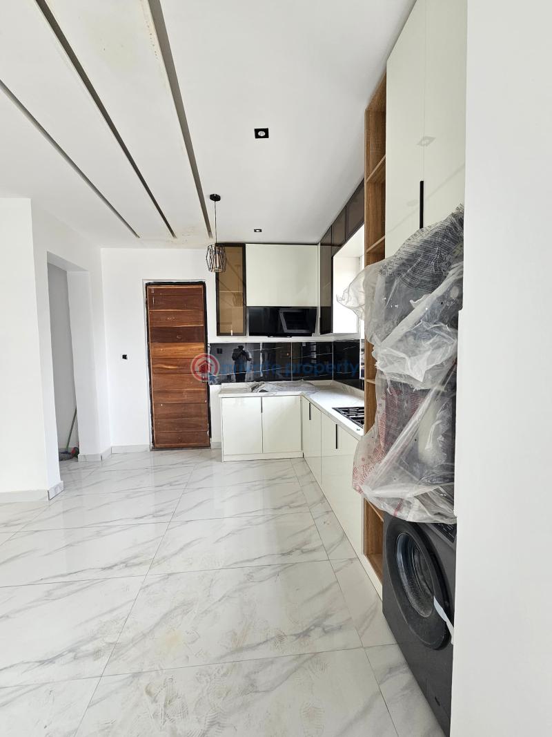 2 bedroom Block Of Flats For Sale Ikate Elegushi Lekki Lagos - 5