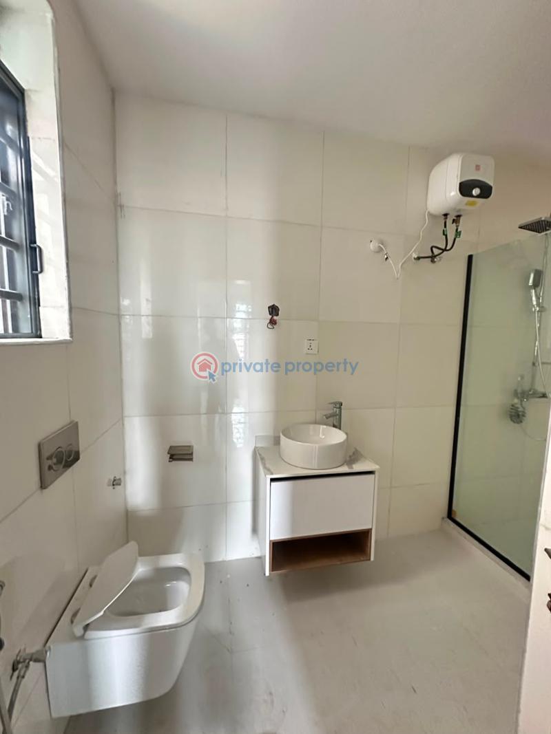 2 bedroom Flat & Apartment For Sale Ikate Elegushi Lekki Lagos - 13