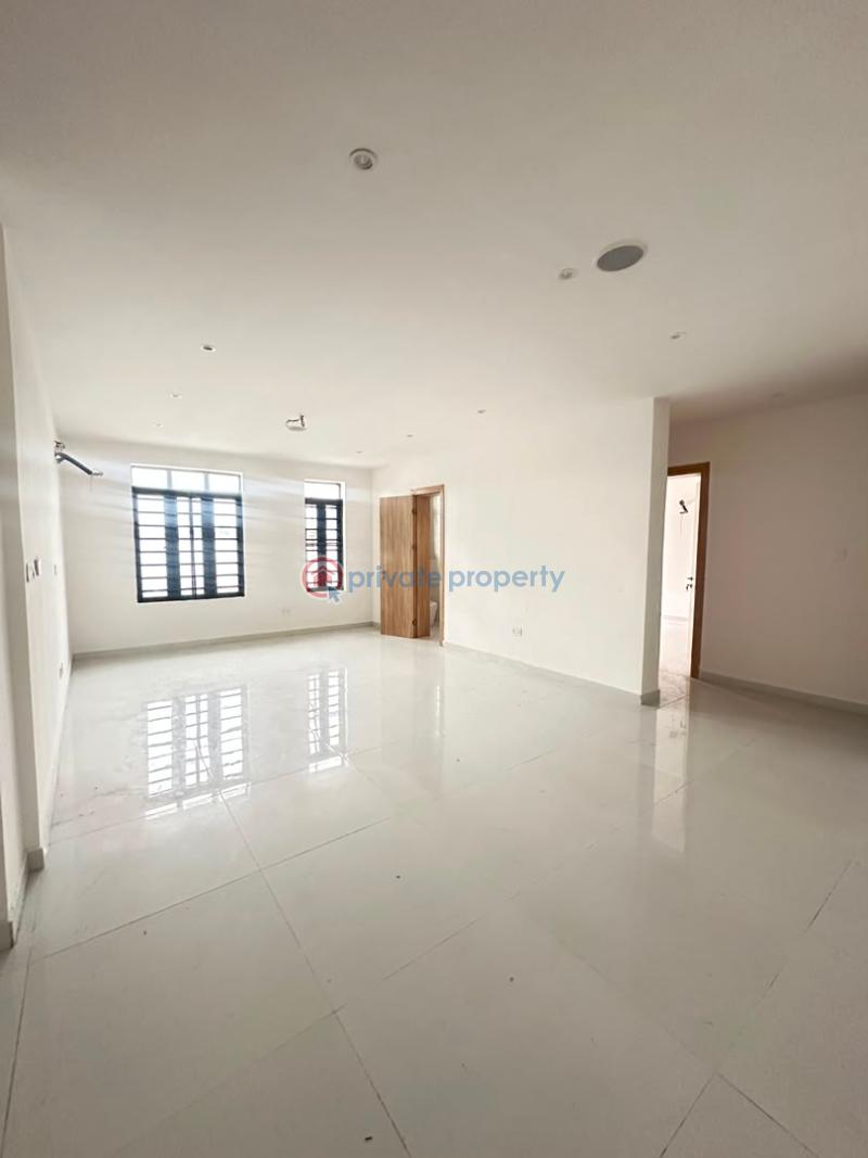 2 bedroom Flat & Apartment For Sale Ikate Elegushi Lekki Lagos - 3