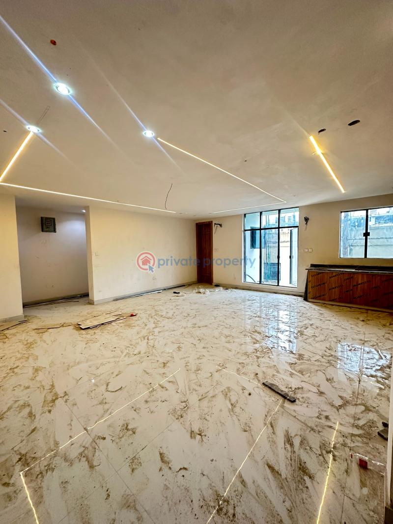 2 bedroom Block Of Flats For Sale Victoria Island Lagos - 3
