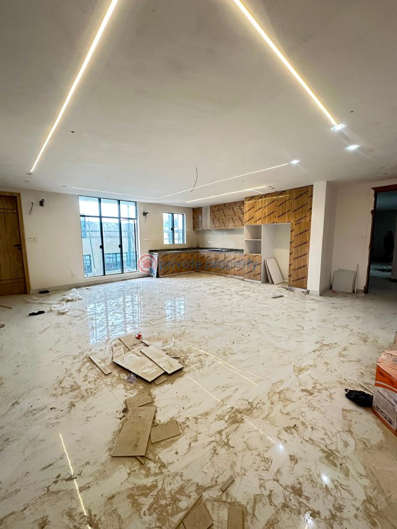 2 bedroom Block Of Flats For Sale Victoria Island Lagos - 5