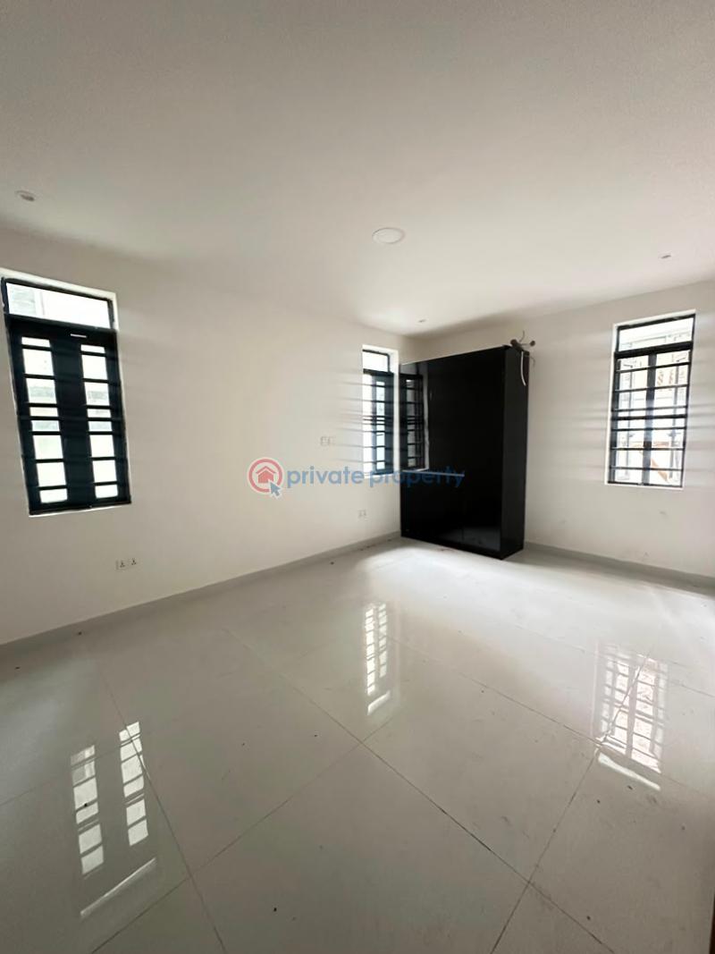 2 bedroom Flat & Apartment For Sale Ikate Elegushi Lekki Lagos - 9