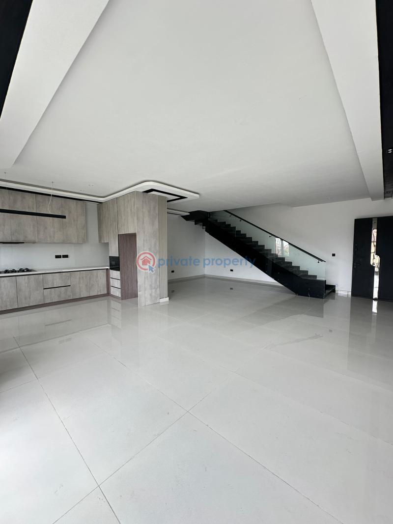2 bedroom Block Of Flats For Sale Lekki Phase 1 Lagos - 1