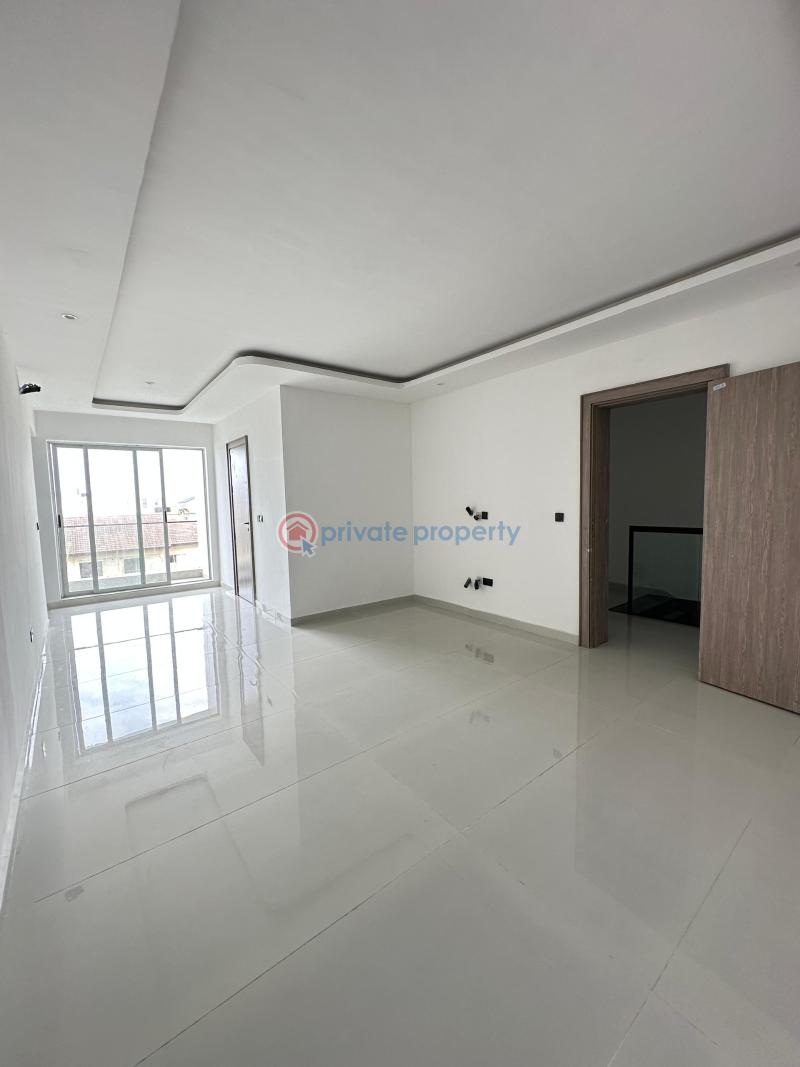 2 bedroom Block Of Flats For Sale Lekki Phase 1 Lagos - 10