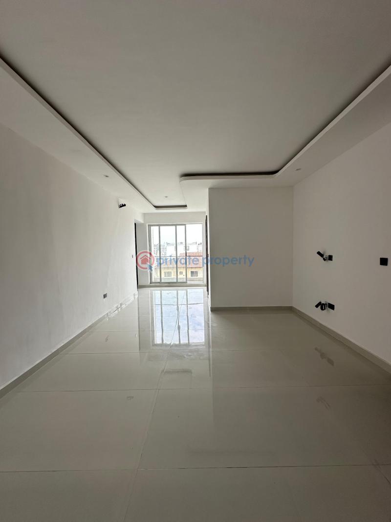 2 bedroom Block Of Flats For Sale Lekki Phase 1 Lagos - 11