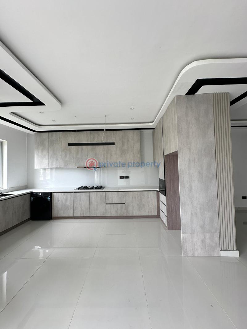 2 bedroom Block Of Flats For Sale Lekki Phase 1 Lagos - 4