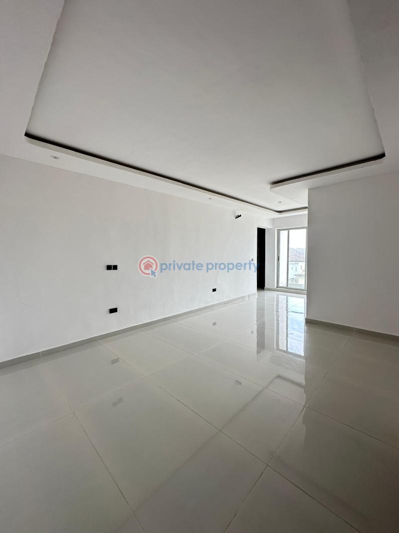 2 bedroom Block Of Flats For Sale Lekki Phase 1 Lagos - 9