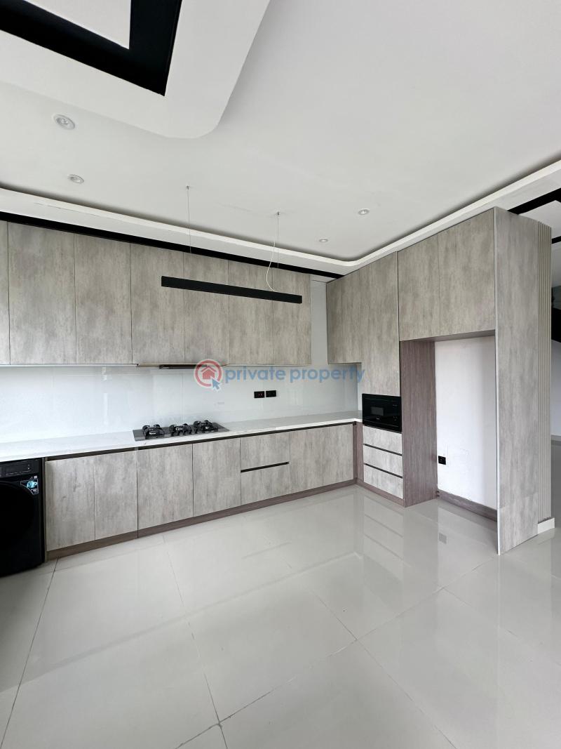 2 bedroom Block Of Flats For Sale Lekki Phase 1 Lagos - 6