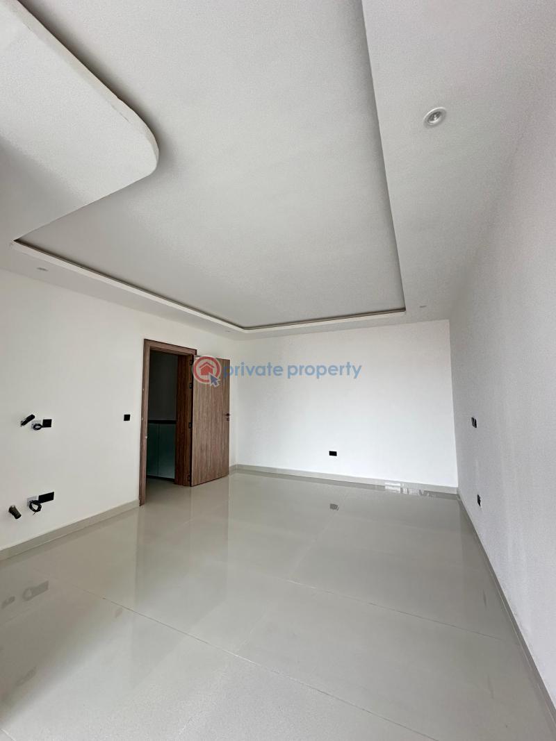 2 bedroom Block Of Flats For Sale Lekki Phase 1 Lagos - 13