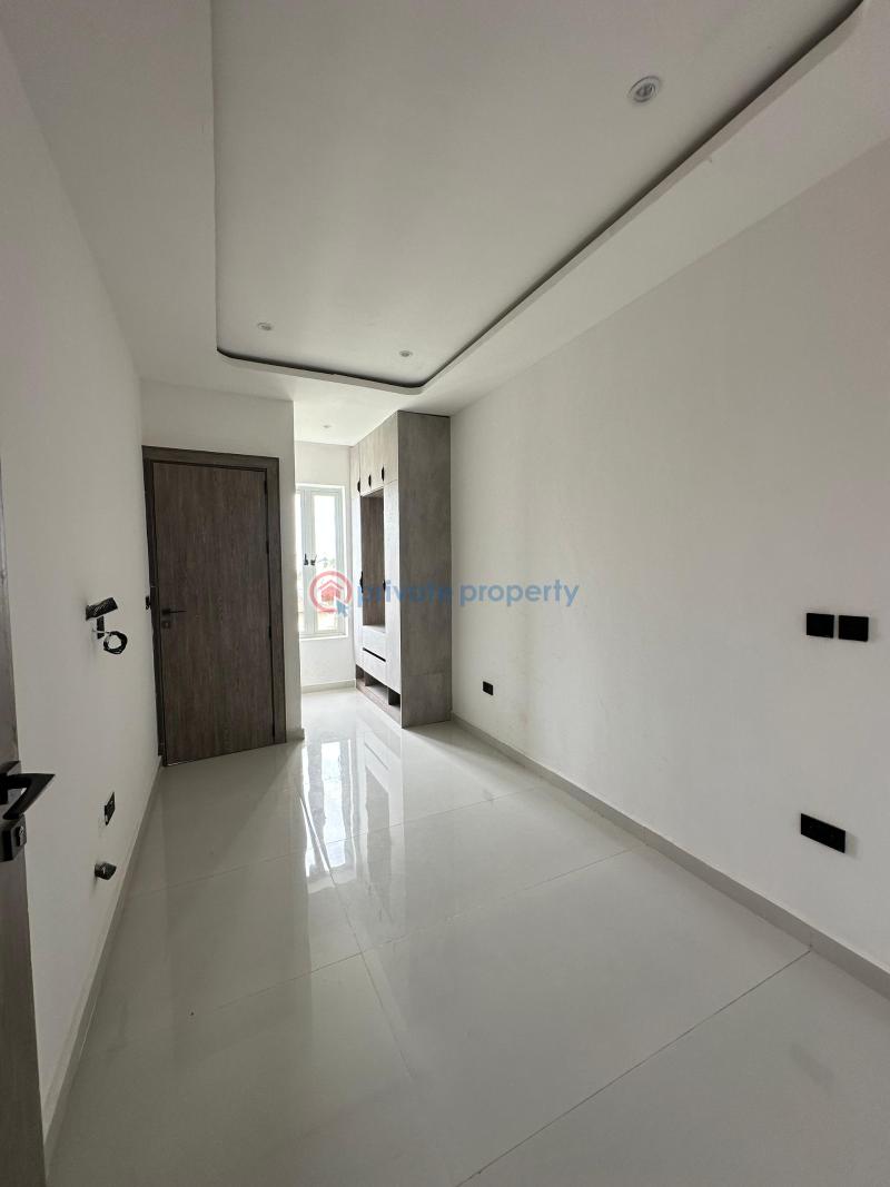 2 bedroom Block Of Flats For Sale Lekki Phase 1 Lagos - 8
