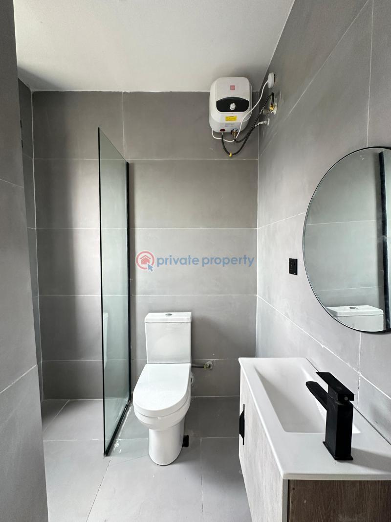 2 bedroom Block Of Flats For Sale Lekki Phase 1 Lagos - 12