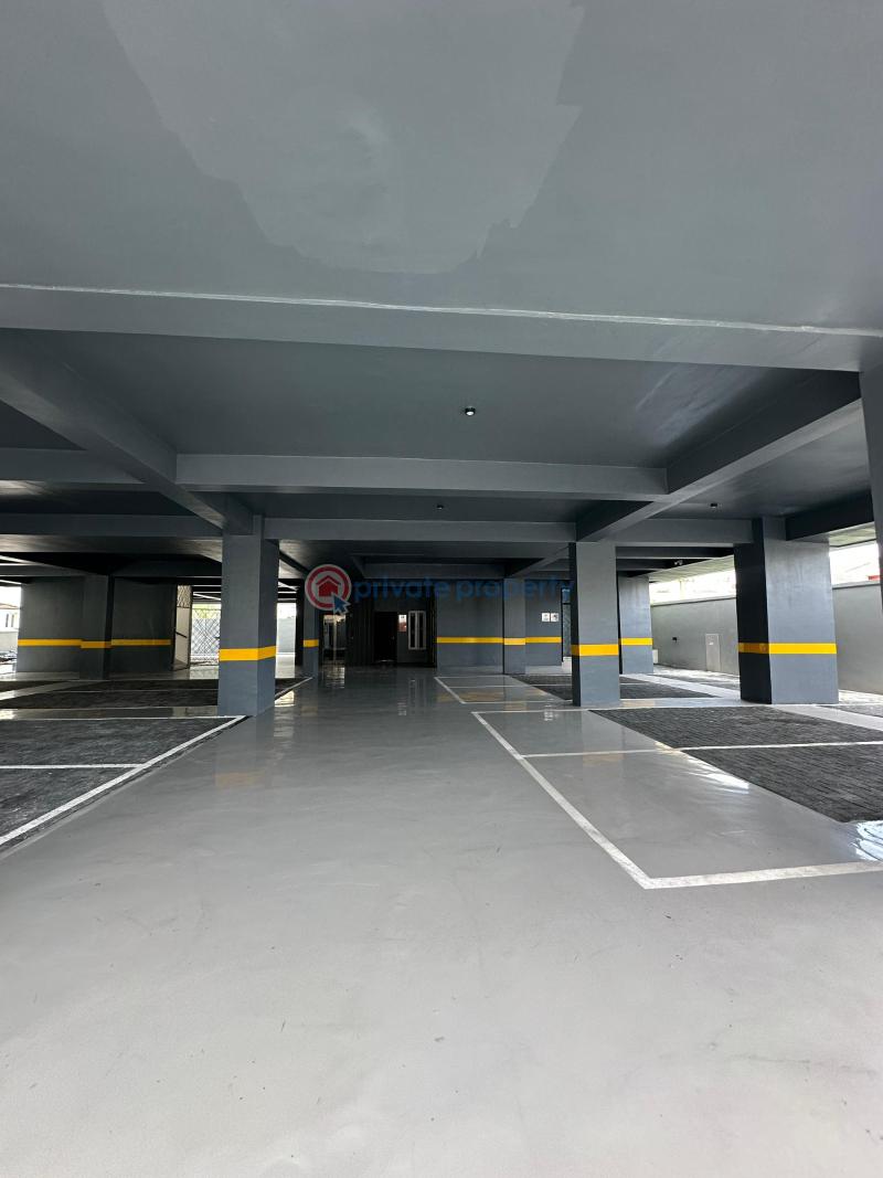 2 bedroom Block Of Flats For Sale Lekki Phase 1 Lagos - 20