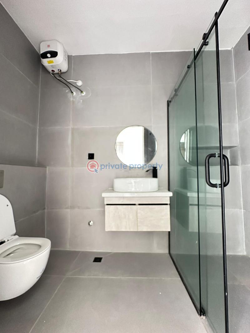 2 bedroom Block Of Flats For Sale Lekki Phase 1 Lagos - 16