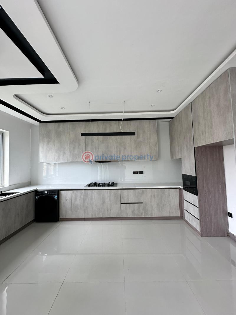 2 bedroom Block Of Flats For Sale Lekki Phase 1 Lagos - 5