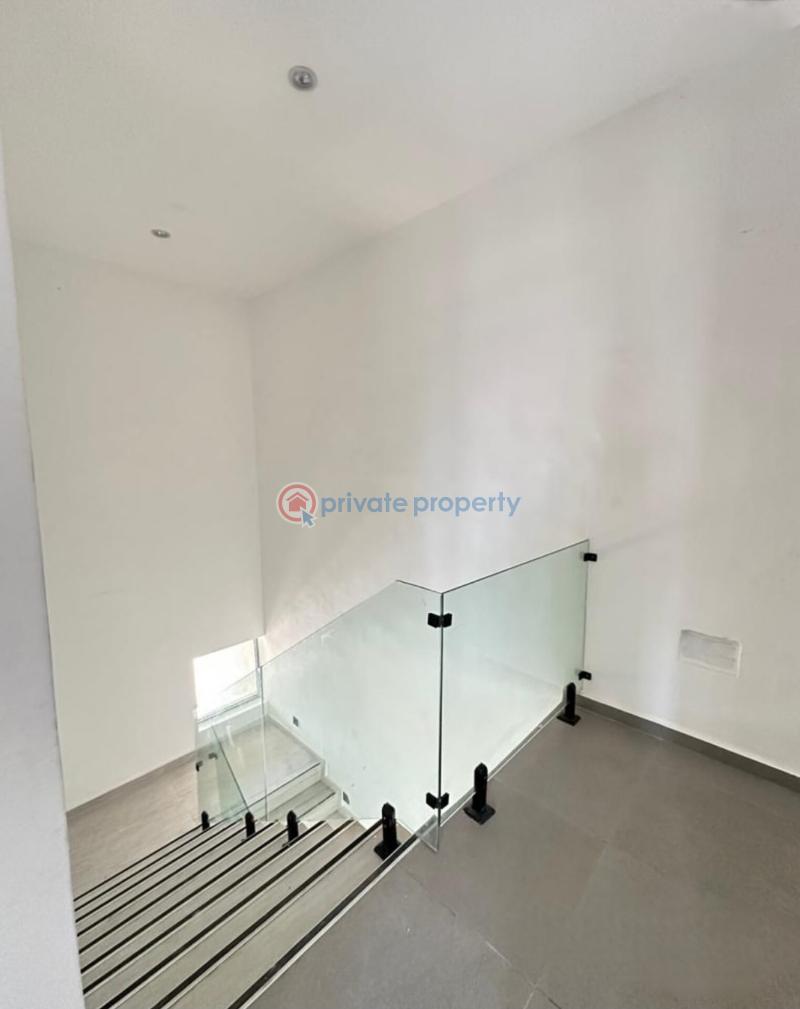 4 bedroom Terraced Duplex For Sale Lekki Lagos - 4