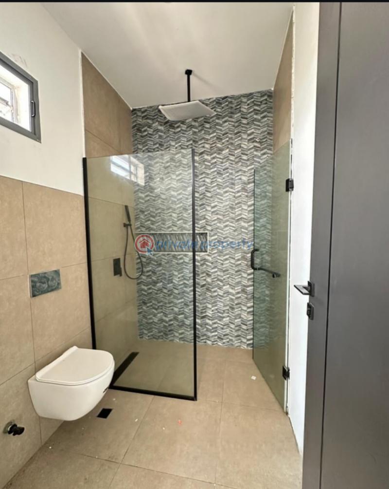 4 bedroom Terraced Duplex For Sale Lekki Lagos - 1