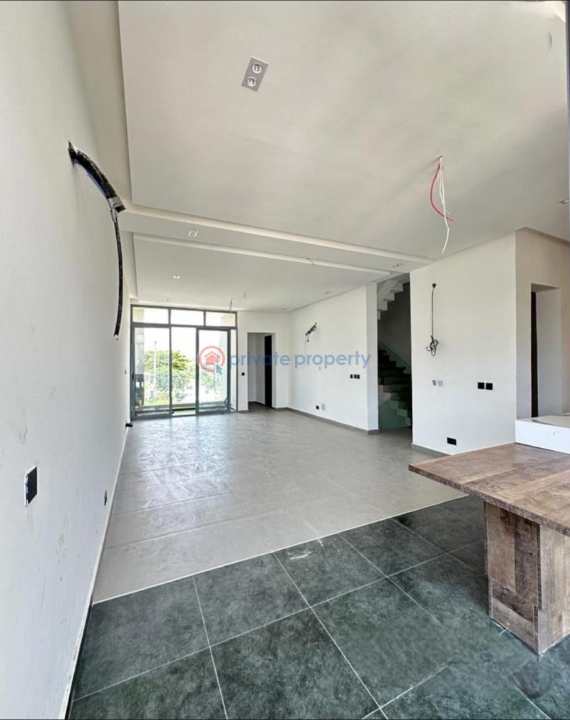 4 bedroom Terraced Duplex For Sale Lekki Lagos - 6