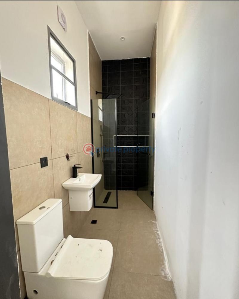 4 bedroom Terraced Duplex For Sale Lekki Lagos - 3