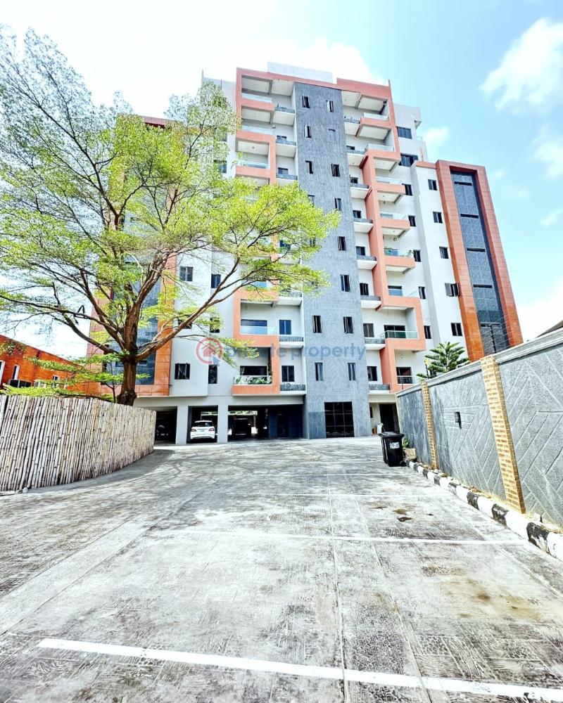 3 bedroom Flat & Apartment For Sale Victoria Island Lagos - 0