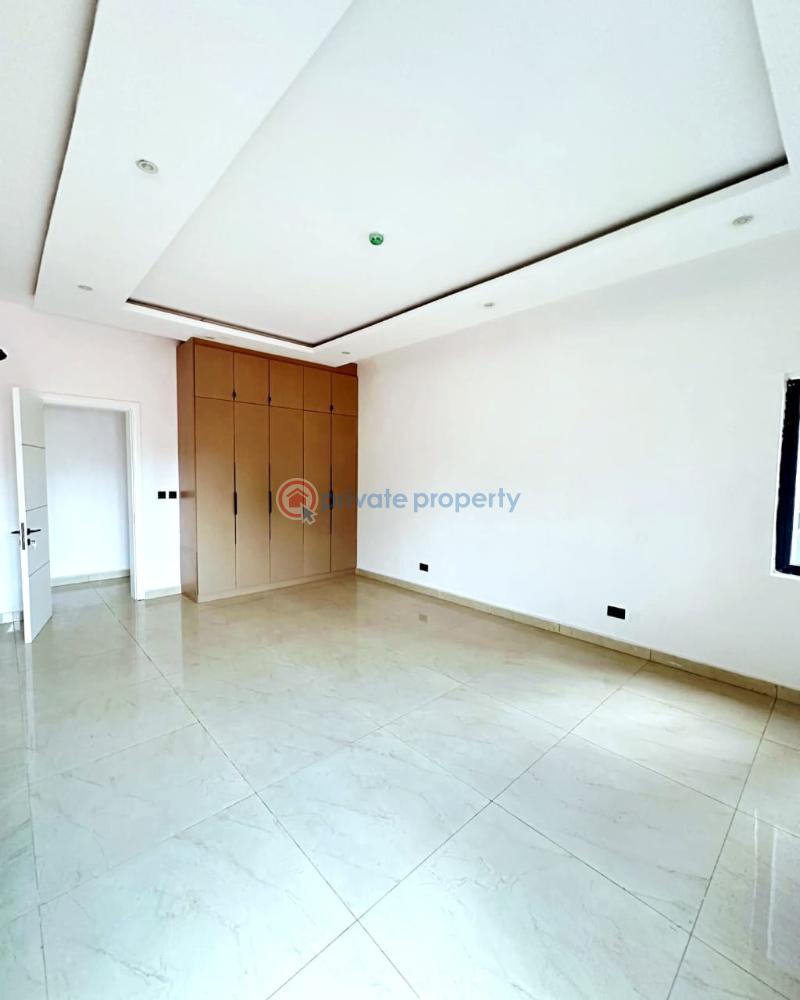 3 bedroom Flat & Apartment For Sale Victoria Island Lagos - 3